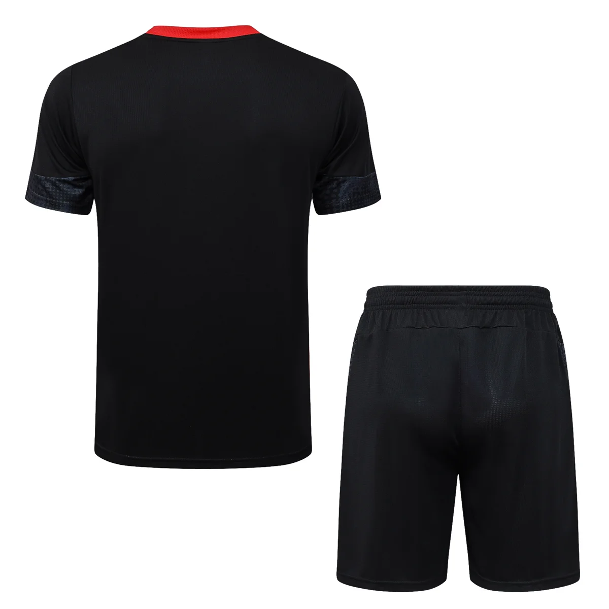 Camisa - AC Milan (manga curta)