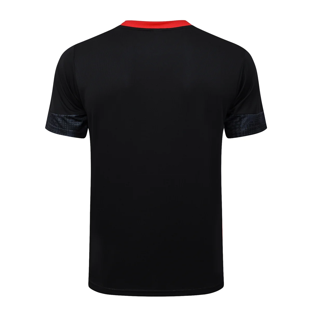 Camisa - AC Milan (manga curta)