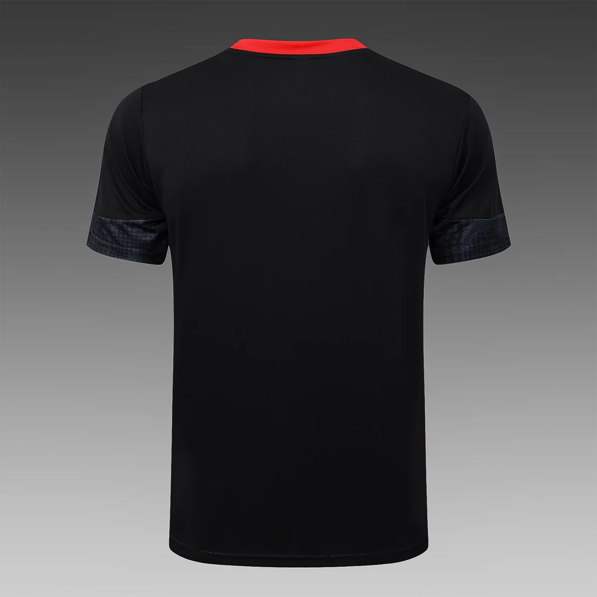 Camisa - AC Milan (manga curta)
