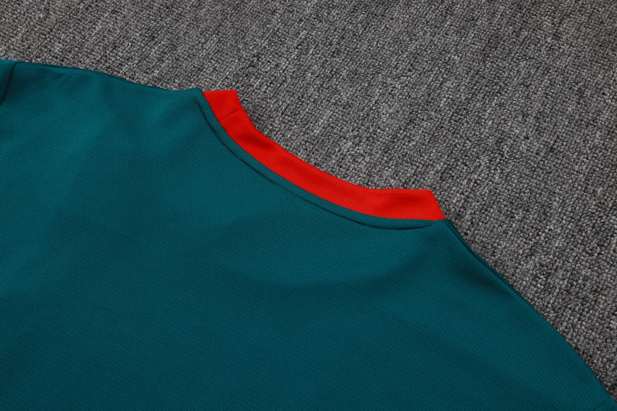 Camisa - AC Milan (manga curta)