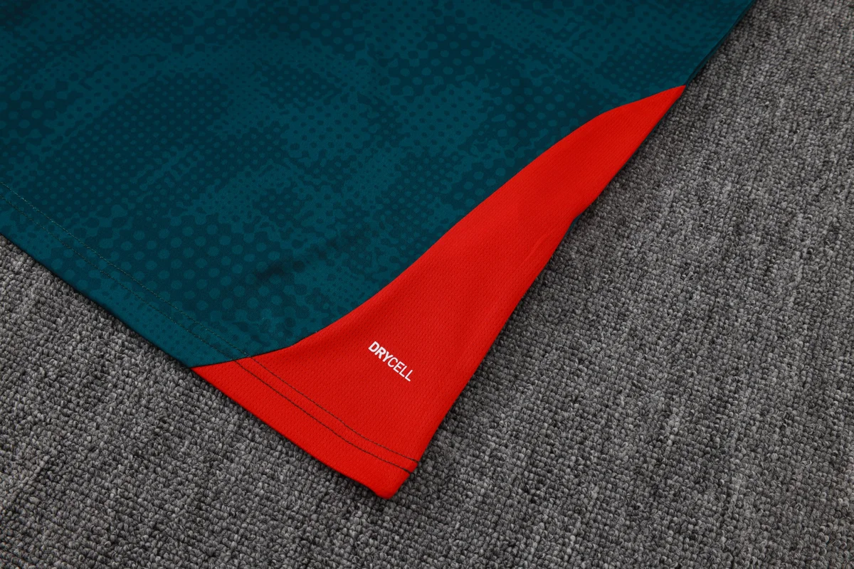Camisa - AC Milan (manga curta)