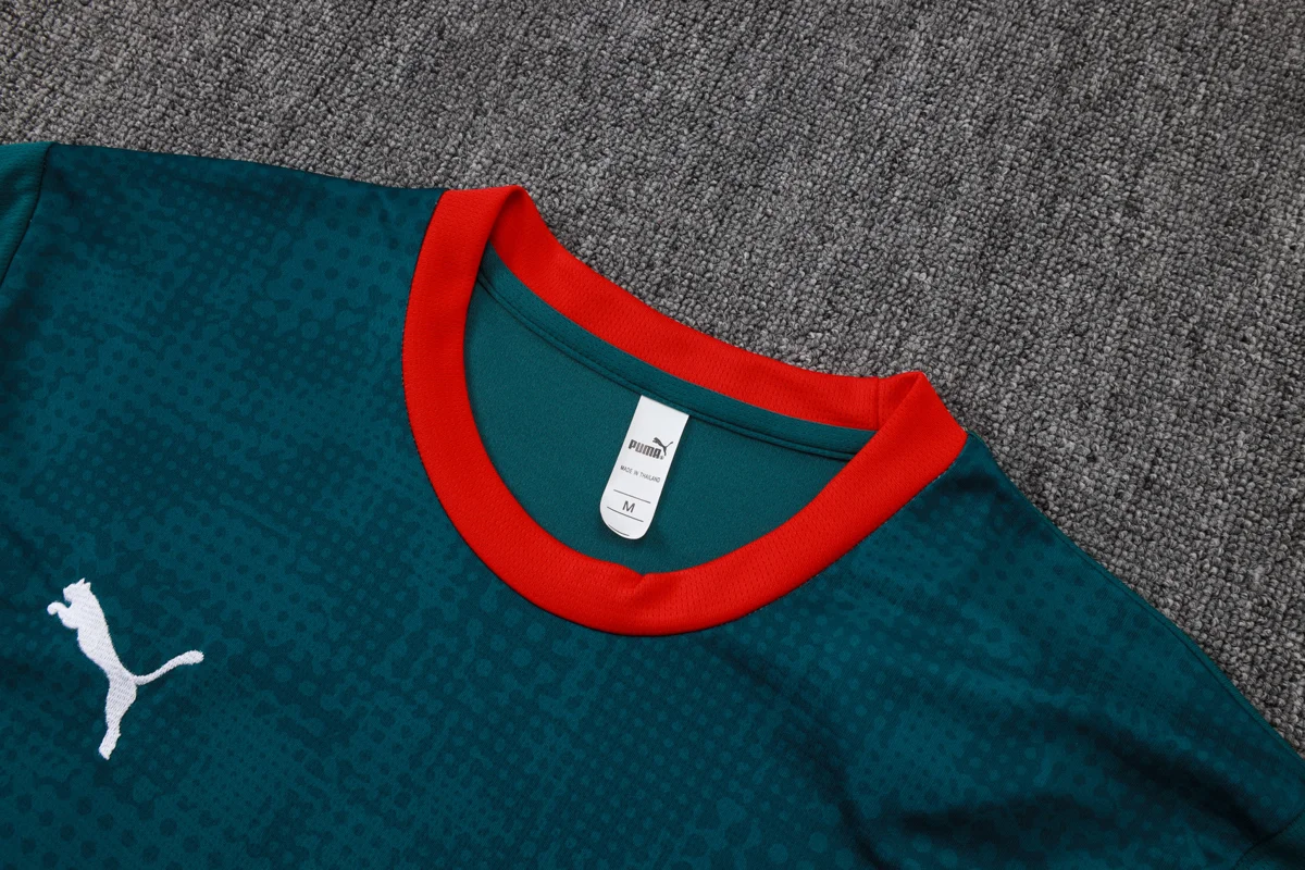 Camisa - AC Milan (manga curta)