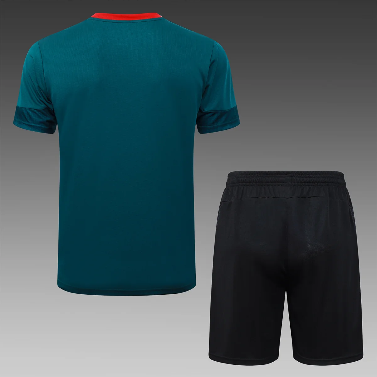 Camisa - AC Milan (manga curta)