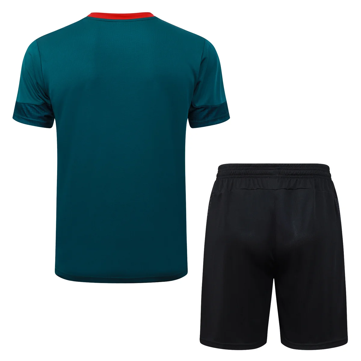 Camisa - AC Milan (manga curta)