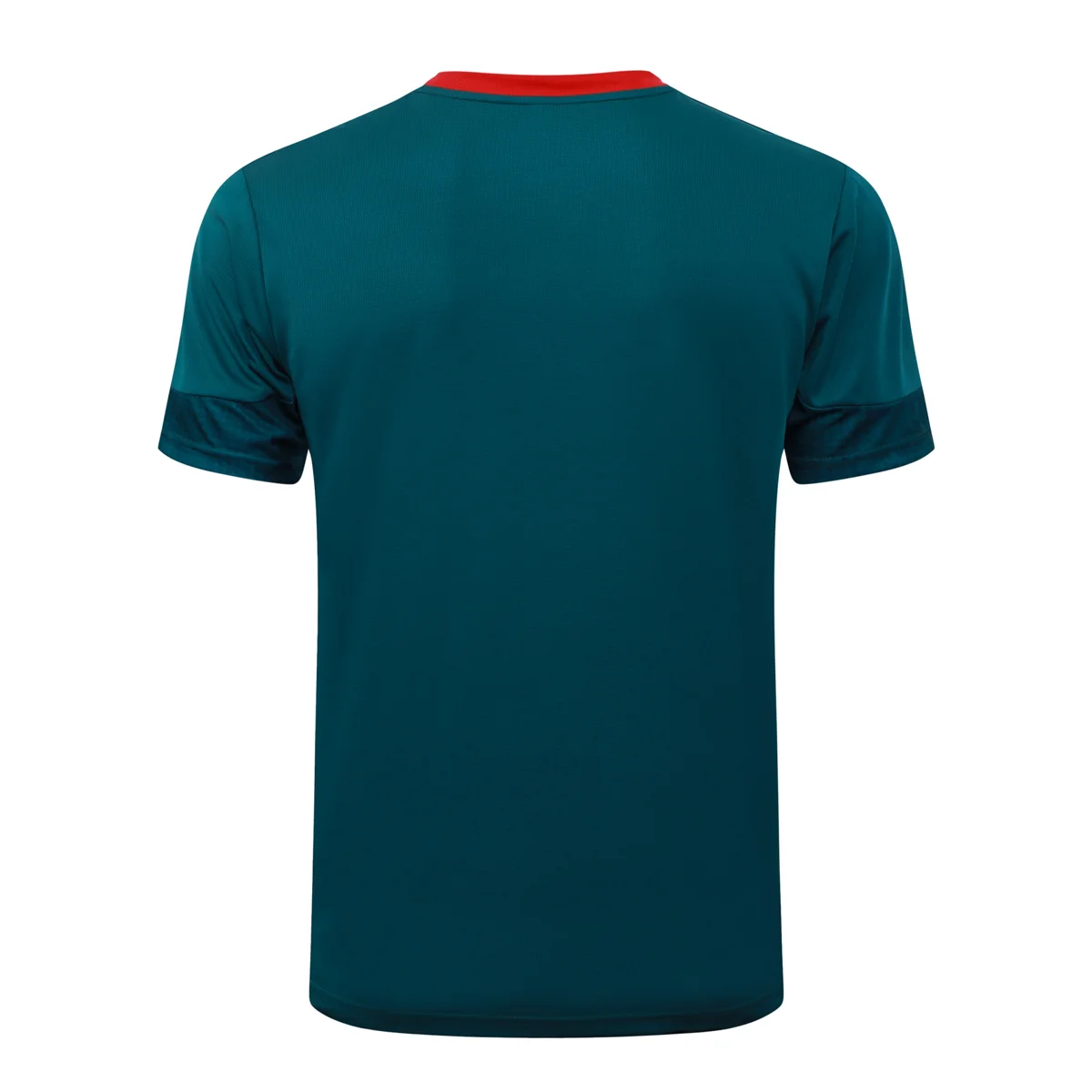 Camisa - AC Milan (manga curta)