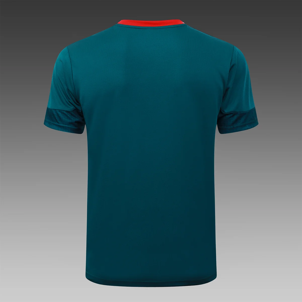 Camisa - AC Milan (manga curta)