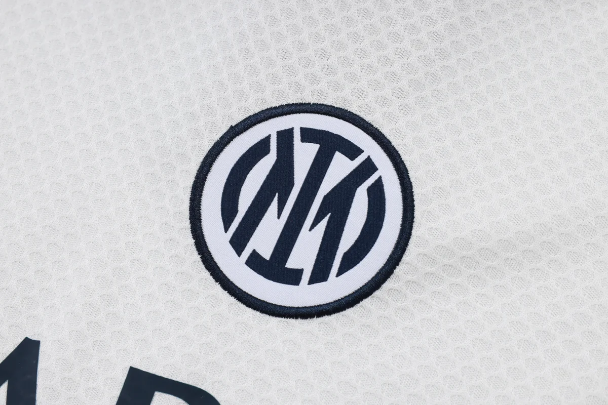 Camisa - Inter de Milão (manga curta)