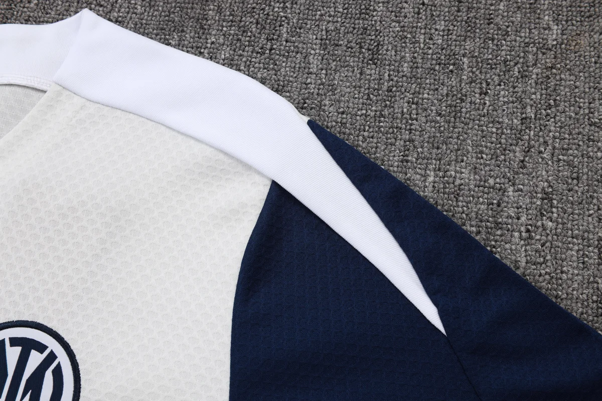 Camisa - Inter de Milão (manga curta)