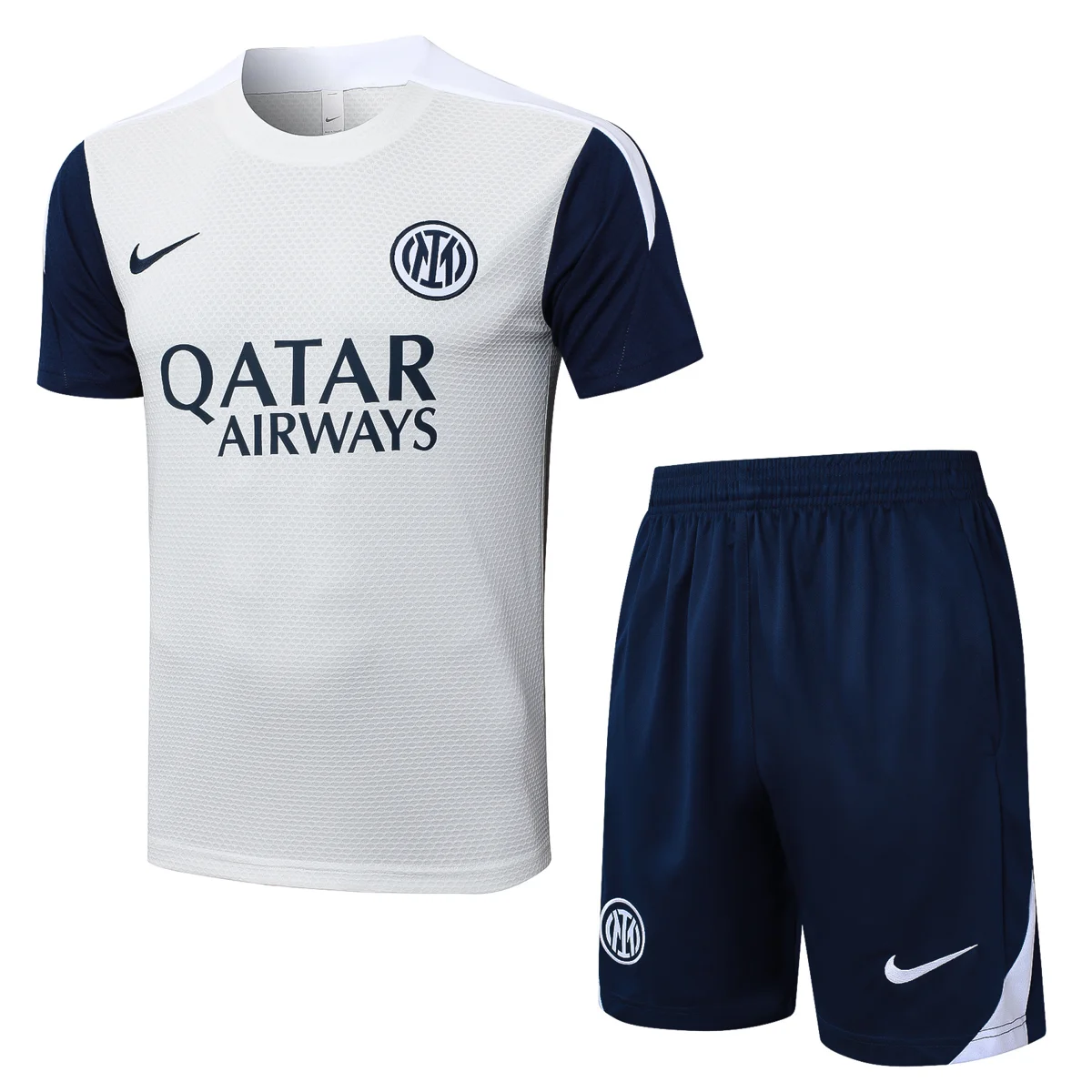 Camisa - Inter de Milão (manga curta)