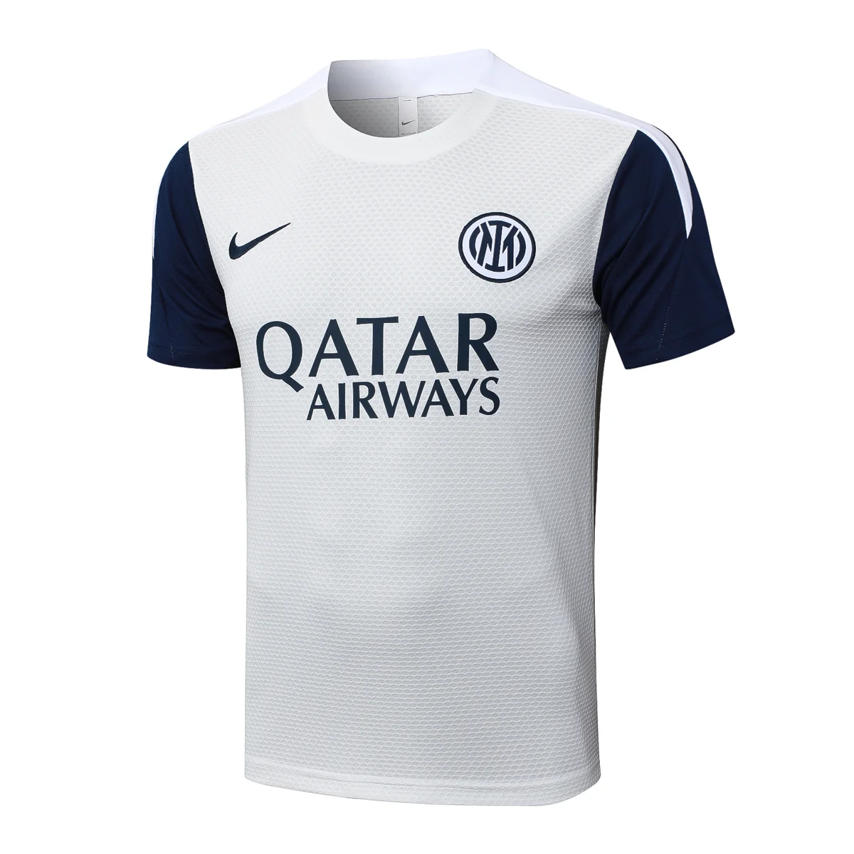 Camisa - Inter de Milão (manga curta)