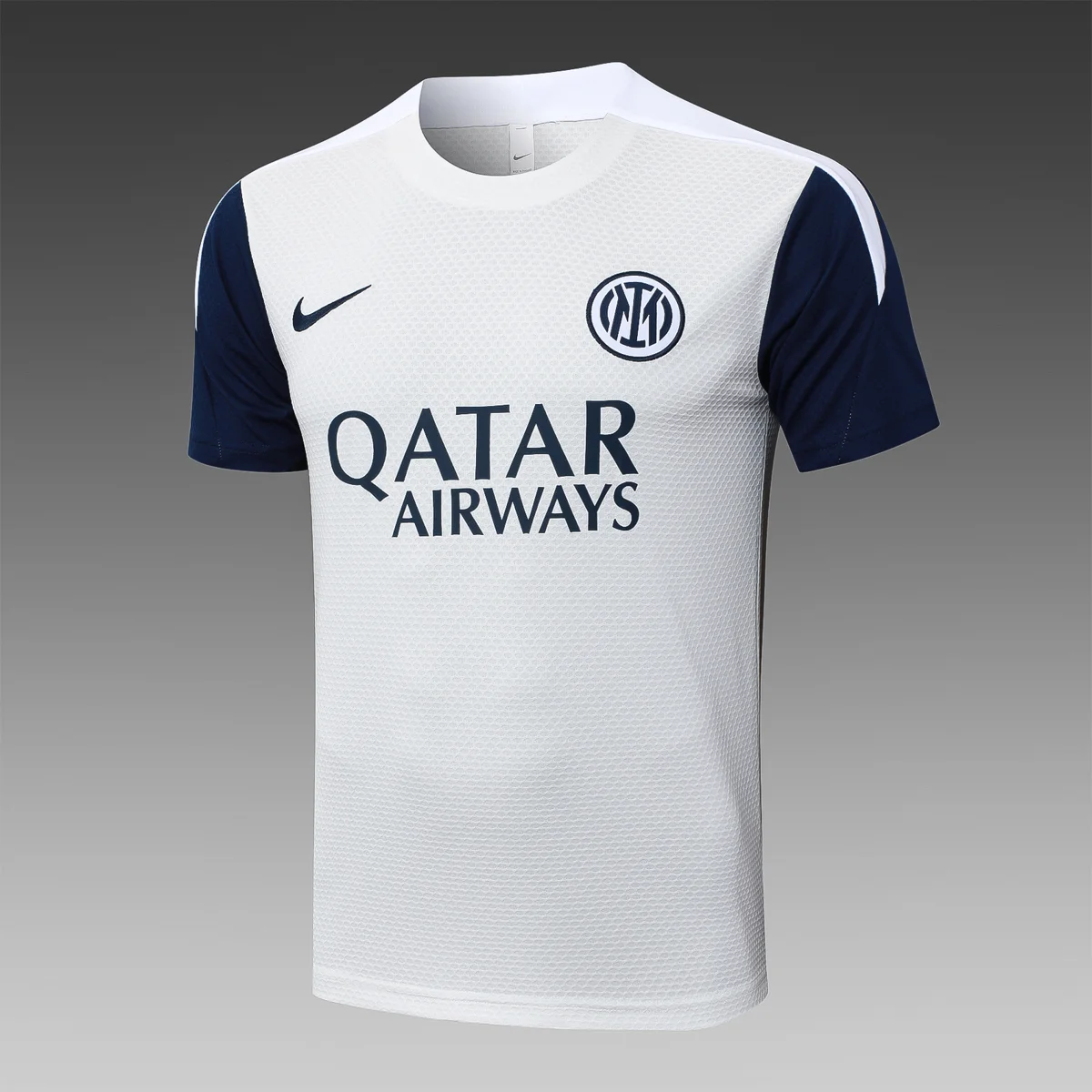 Camisa - Inter de Milão (manga curta)