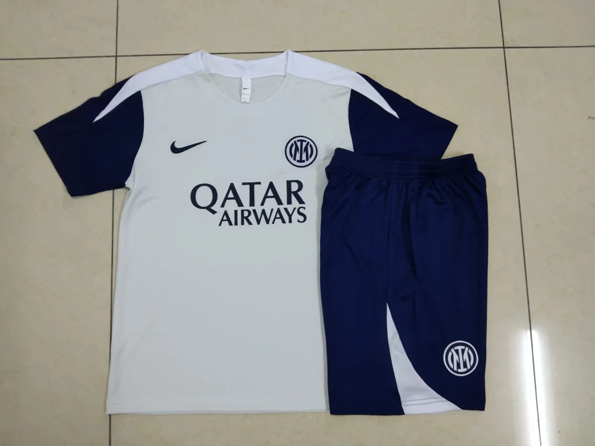 Camisa - Inter de Milão (manga curta)