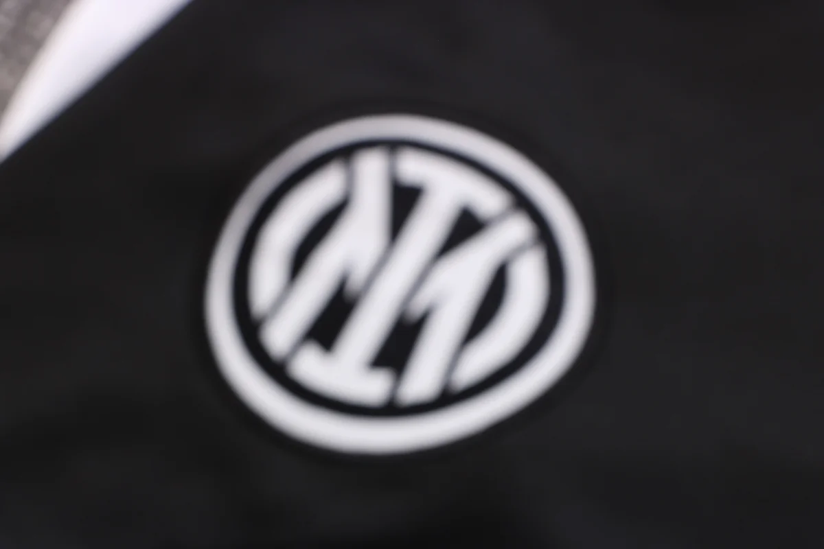 Camisa conjunto - Inter de Milão (manga curta)