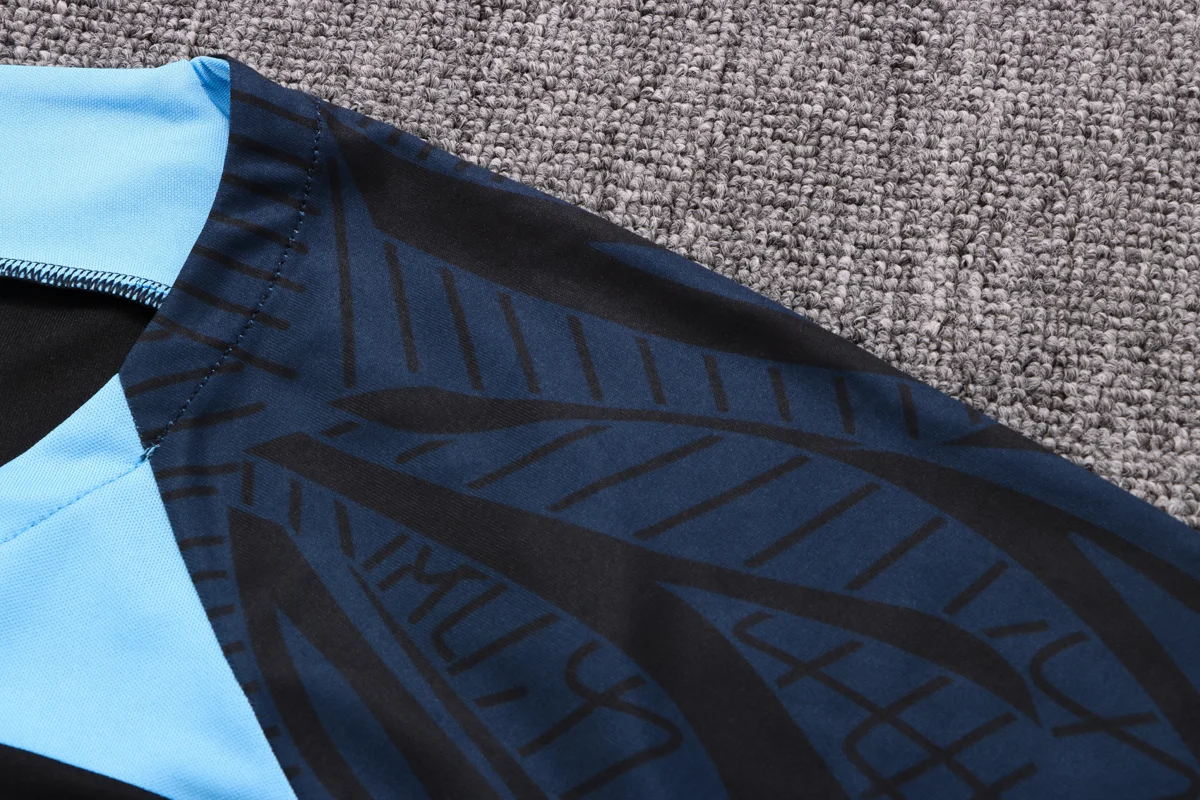 Camisa conjunto - Inter de Milão (manga curta)
