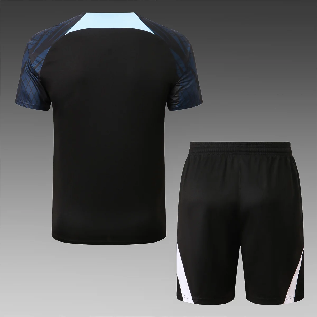 Camisa conjunto - Inter de Milão (manga curta)