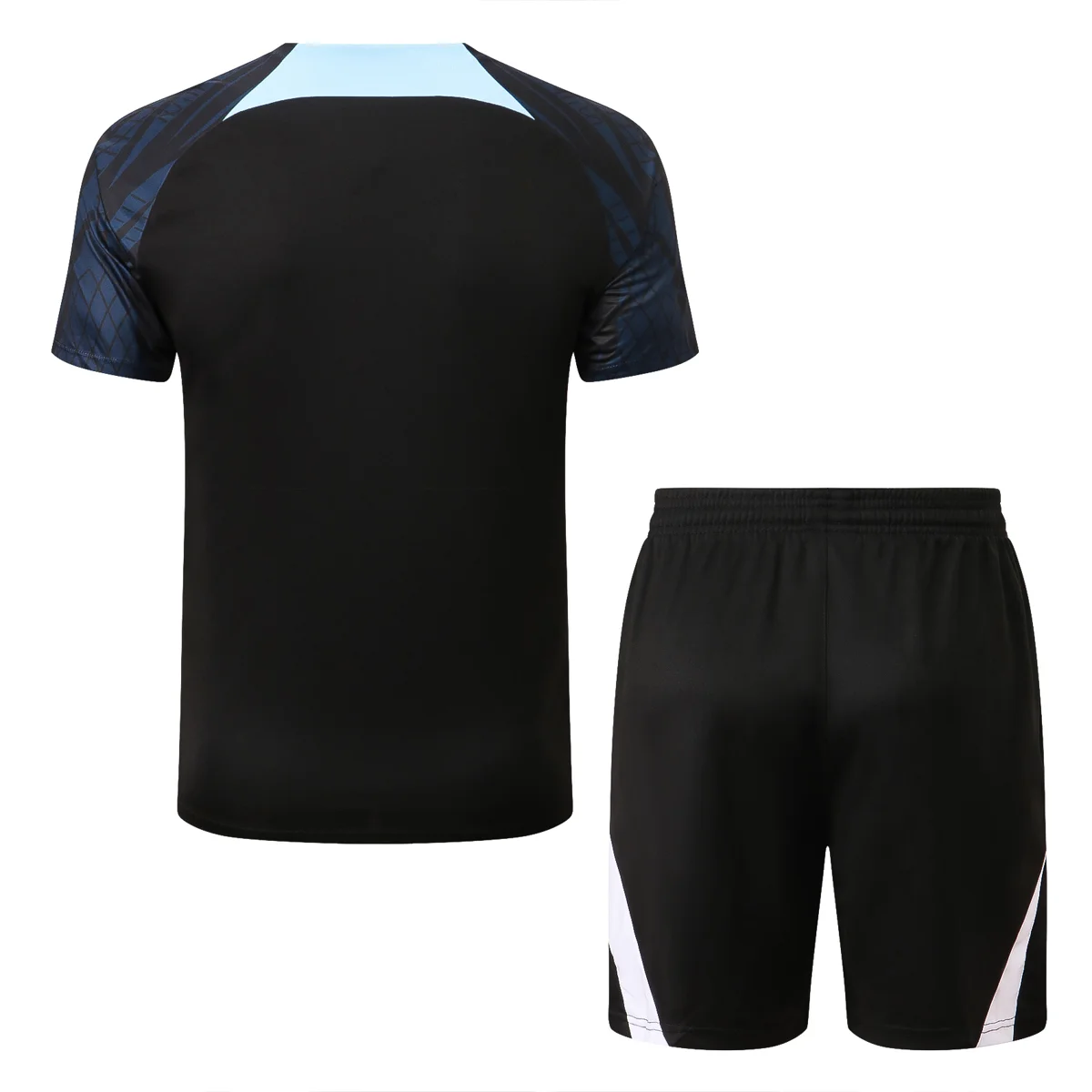 Camisa conjunto - Inter de Milão (manga curta)