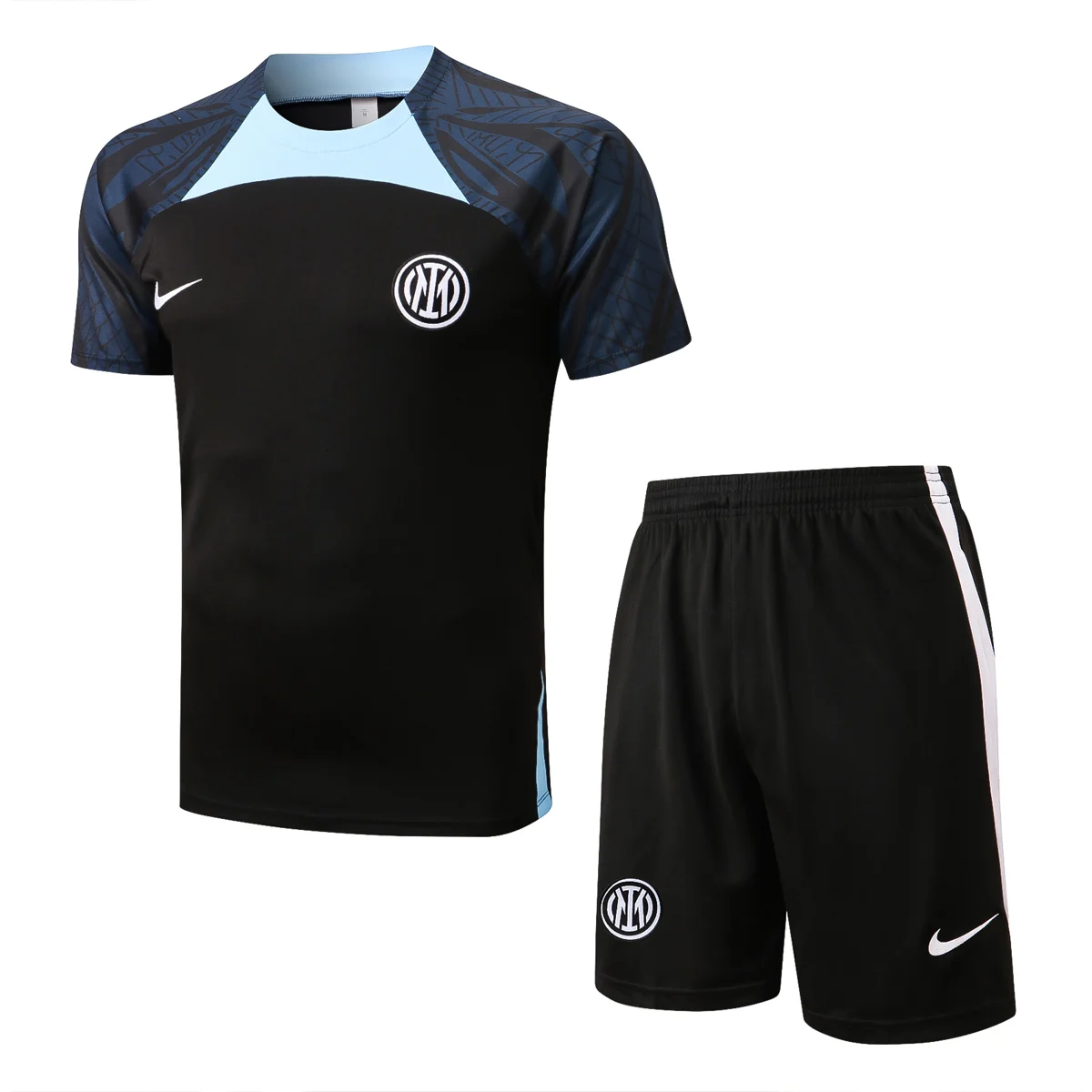 Camisa conjunto - Inter de Milão (manga curta)