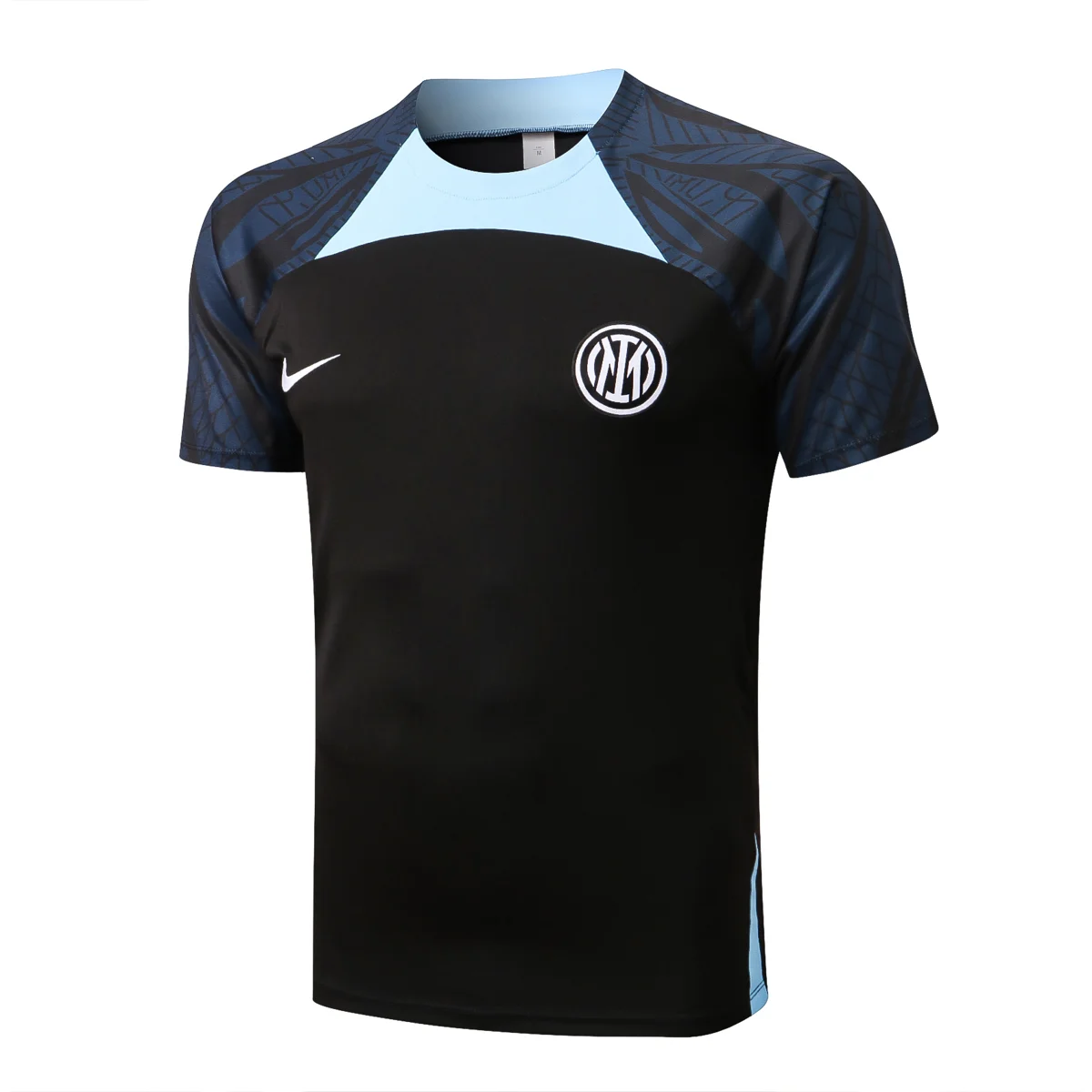 Camisa conjunto - Inter de Milão (manga curta)