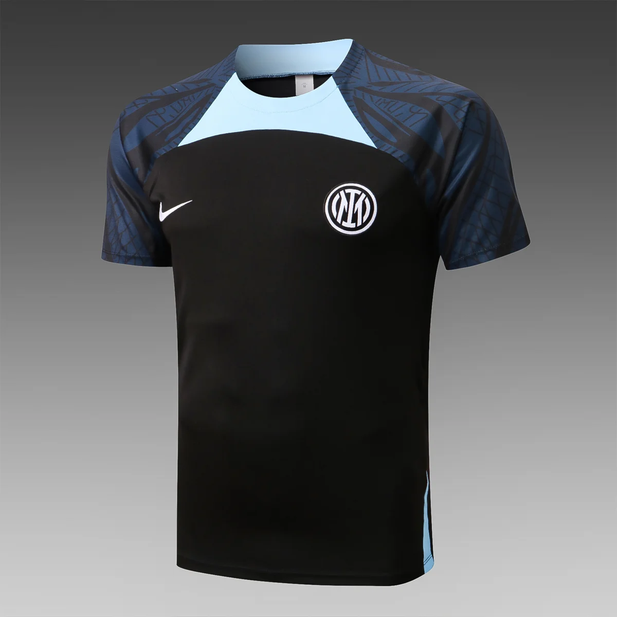 Camisa conjunto - Inter de Milão (manga curta)