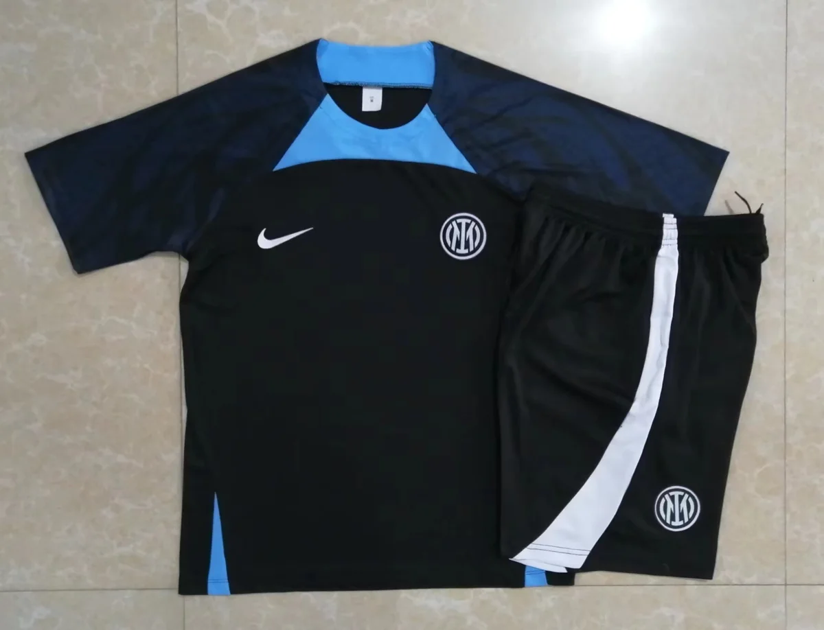 Camisa conjunto - Inter de Milão (manga curta)