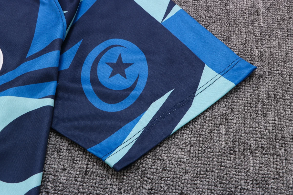 Camisa conjunto - Inter de Milão (manga curta)
