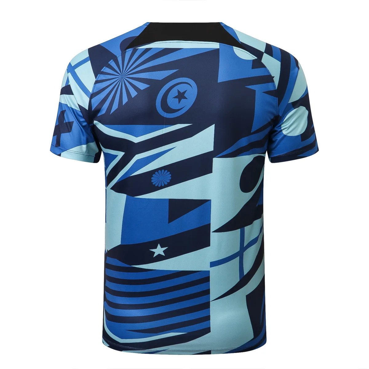 Camisa conjunto - Inter de Milão (manga curta)