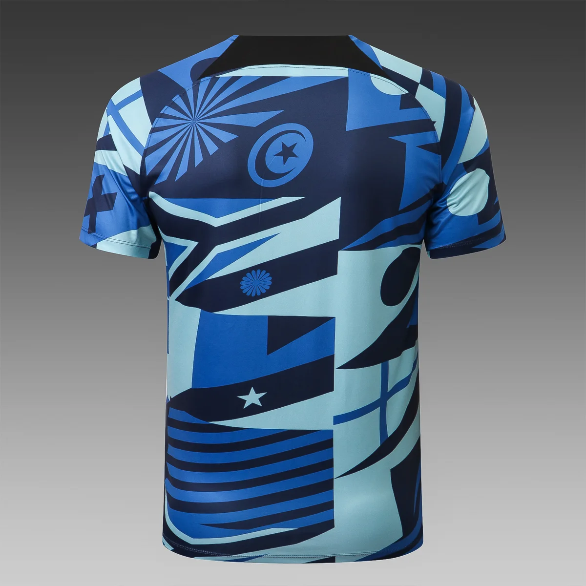 Camisa conjunto - Inter de Milão (manga curta)