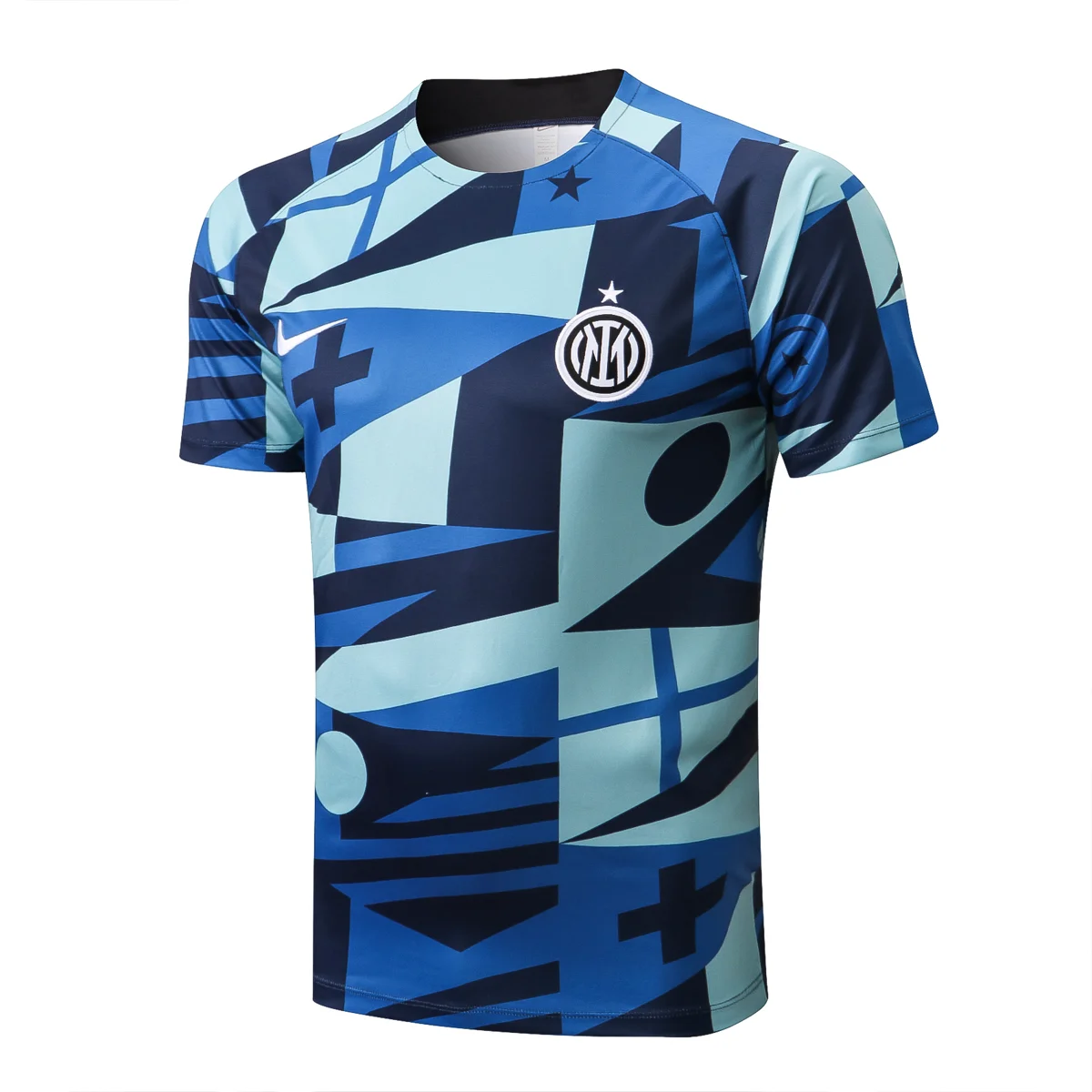 Camisa conjunto - Inter de Milão (manga curta)