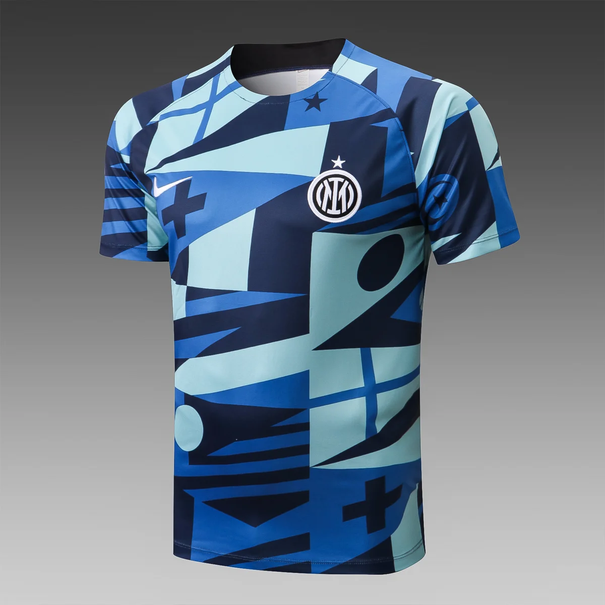 Camisa conjunto - Inter de Milão (manga curta)