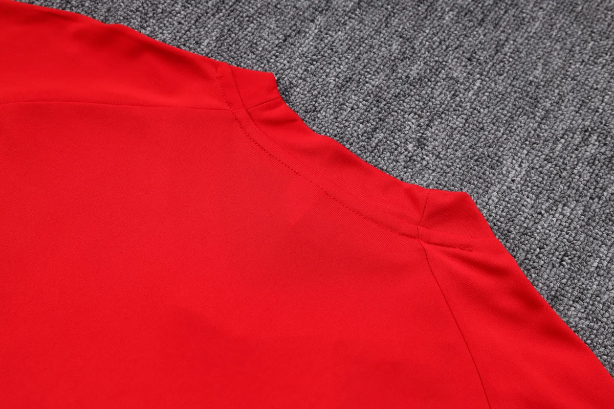 Camisa conjunto - AC Milan (manga curta)