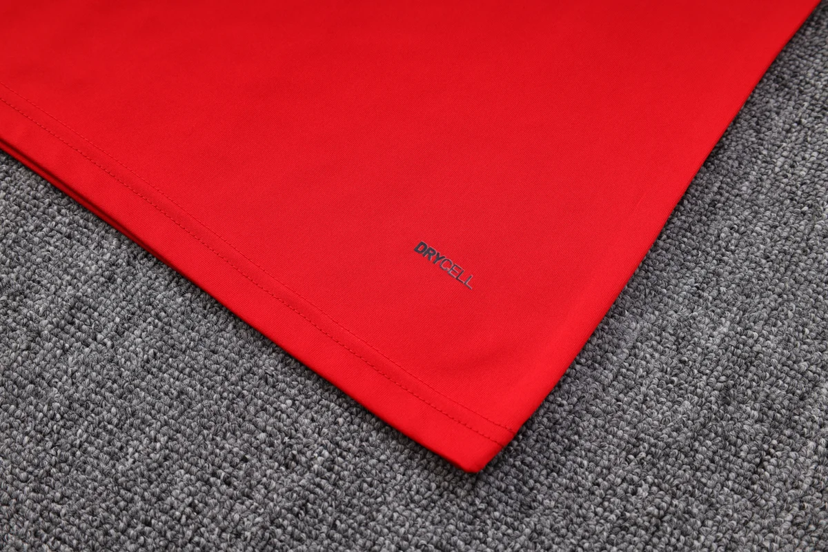 Camisa conjunto - AC Milan (manga curta)
