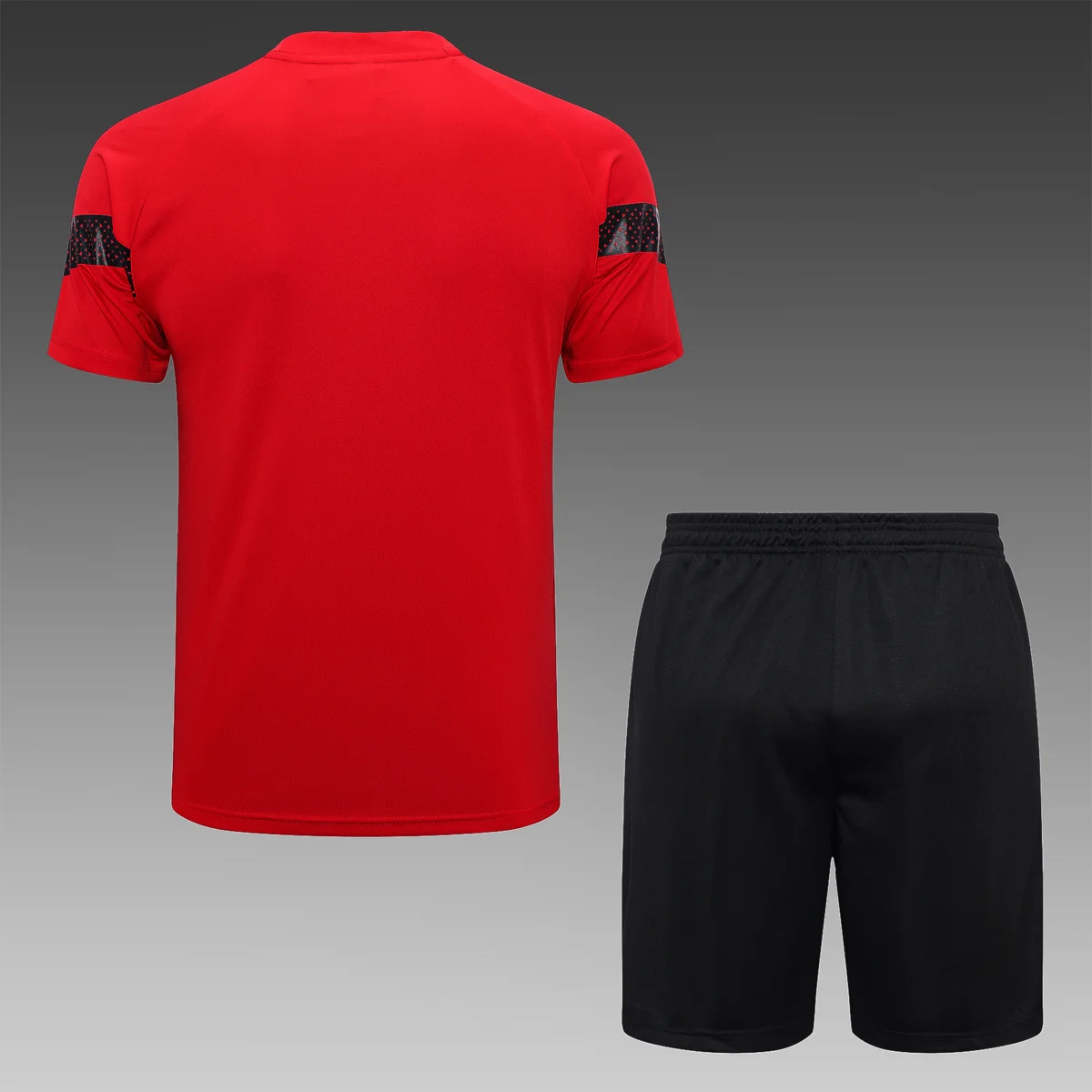Camisa conjunto - AC Milan (manga curta)