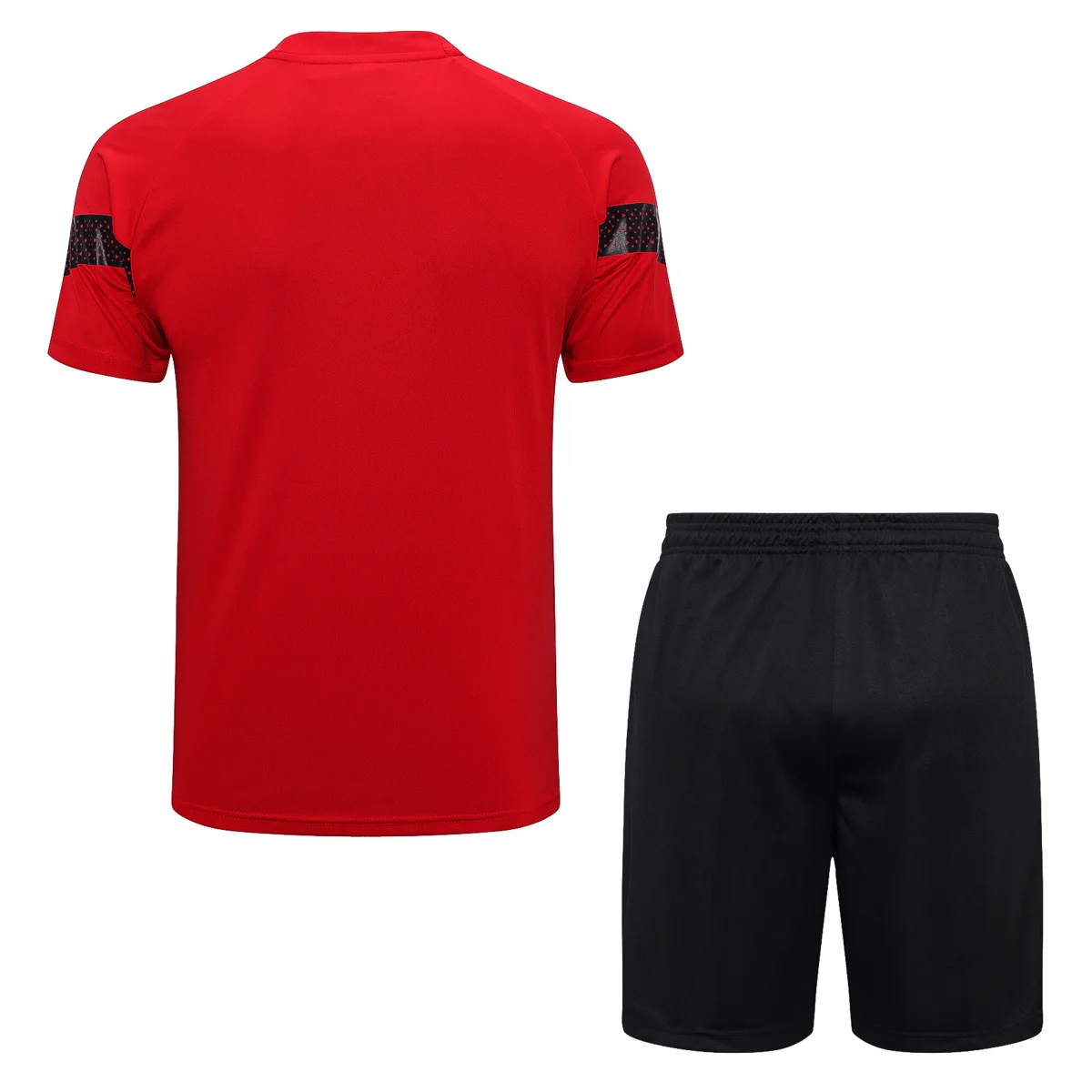 Camisa conjunto - AC Milan (manga curta)
