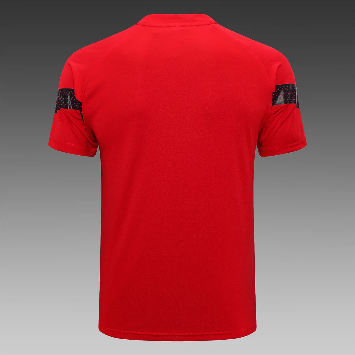 Camisa conjunto - AC Milan (manga curta)