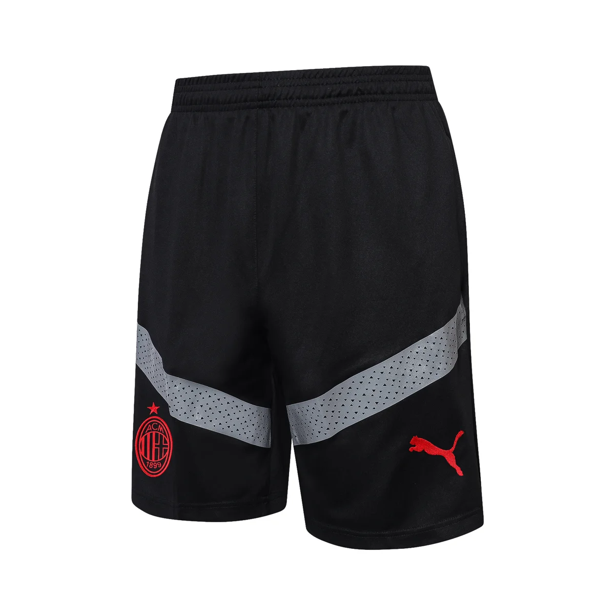 Camisa conjunto - AC Milan (manga curta)