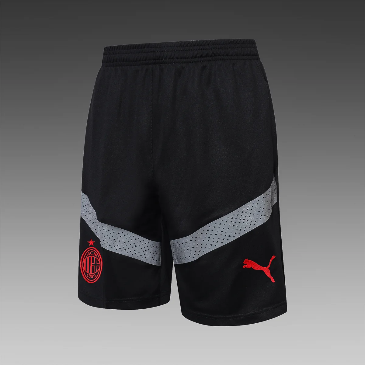 Camisa conjunto - AC Milan (manga curta)