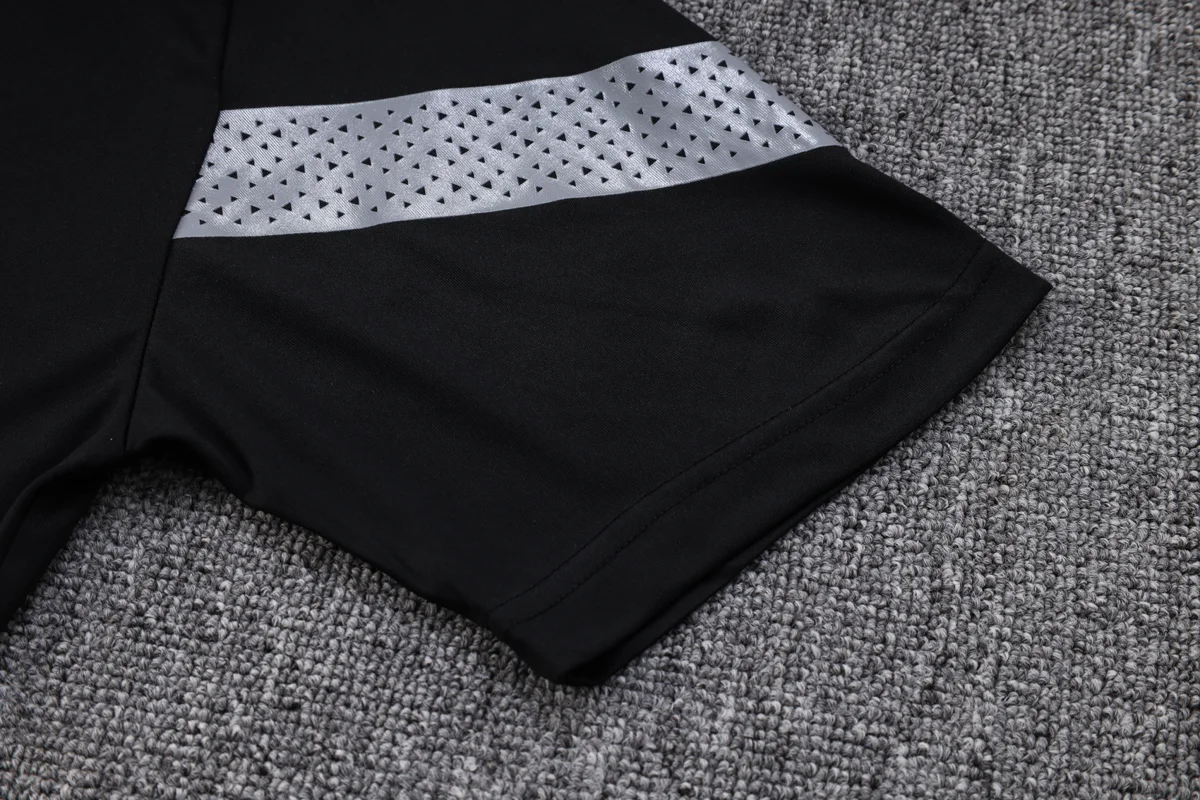 Camisa conjunto - AC Milan (manga curta)