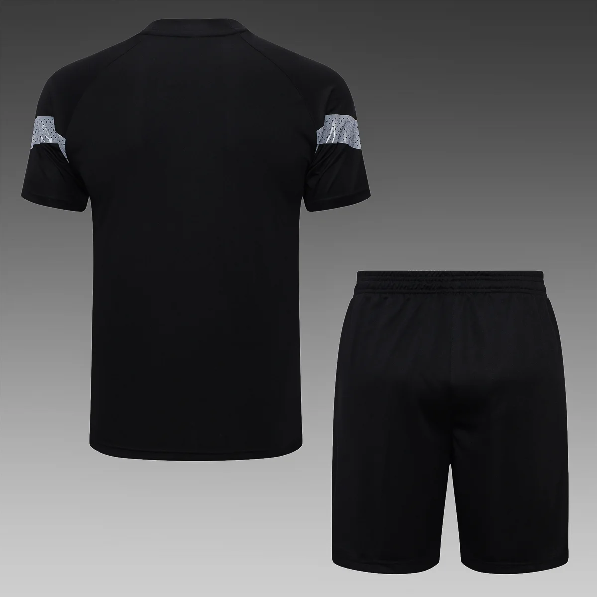 Camisa conjunto - AC Milan (manga curta)