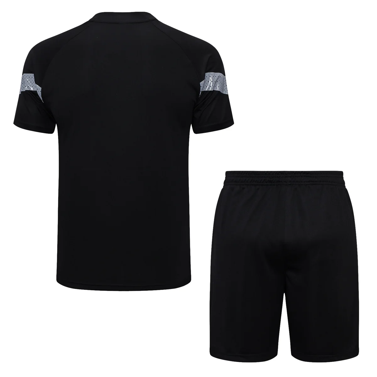 Camisa conjunto - AC Milan (manga curta)