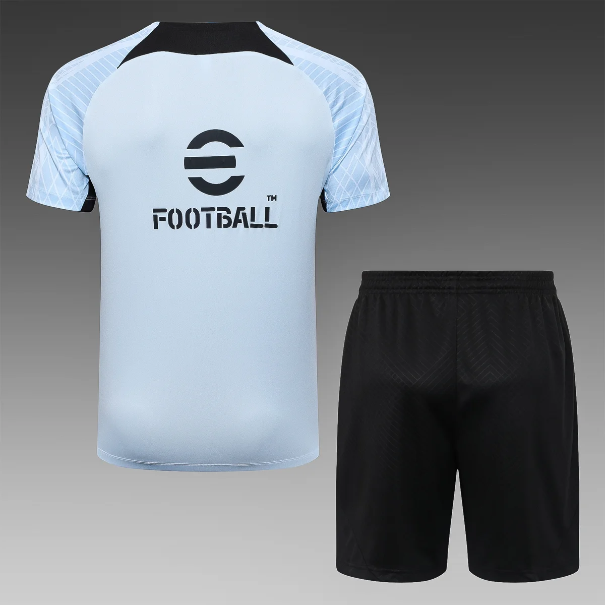 Camisa - Inter de Milão (manga curta)
