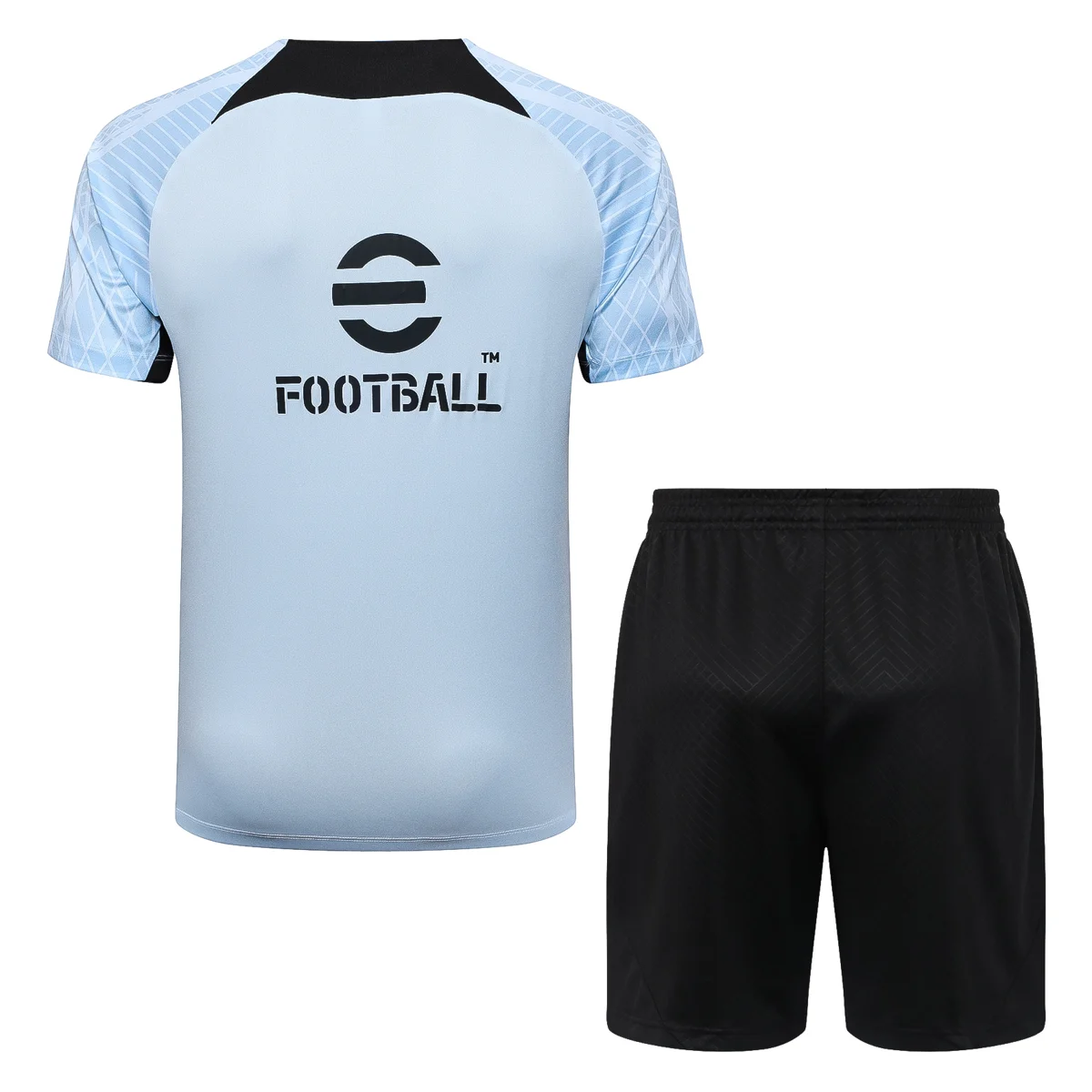 Camisa - Inter de Milão (manga curta)