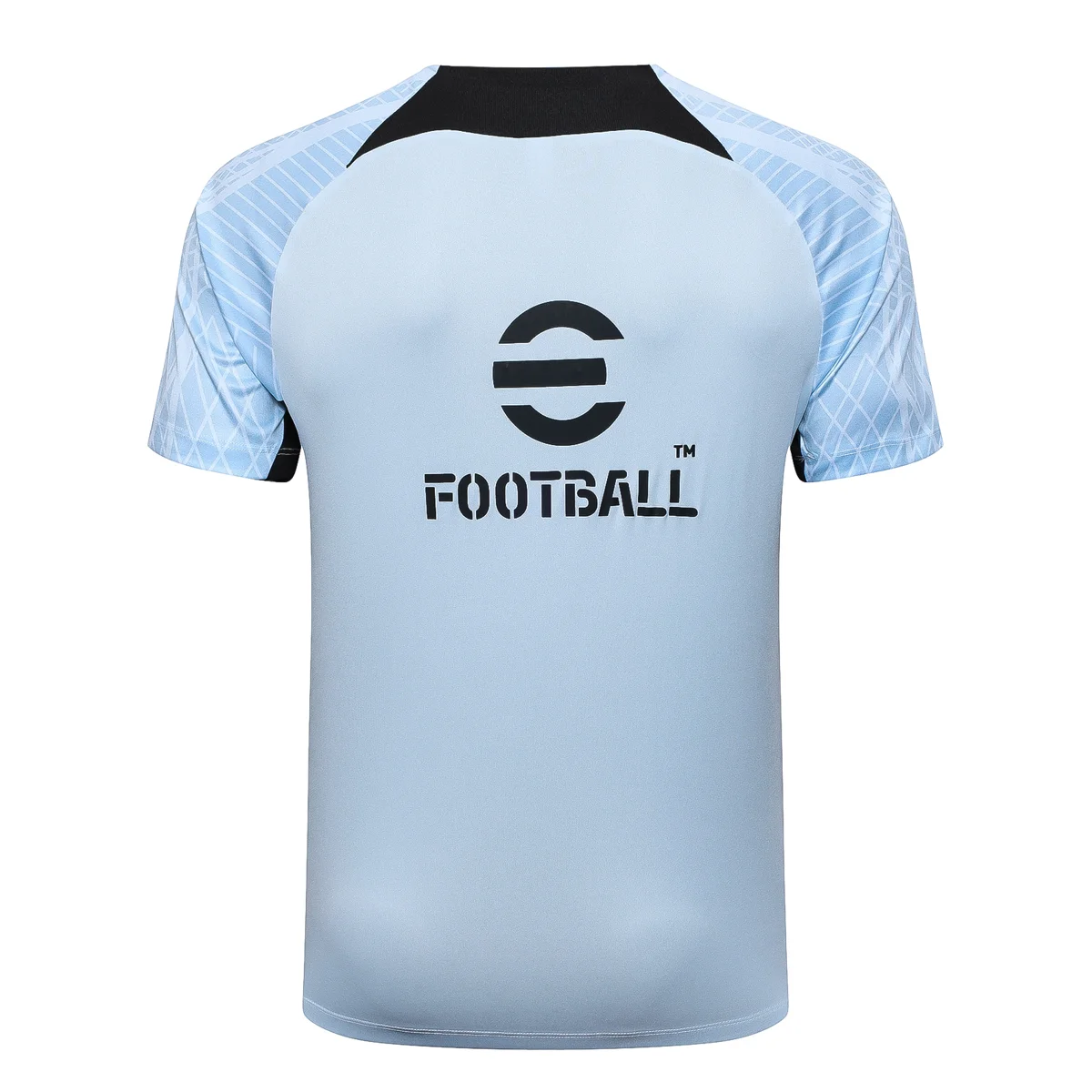 Camisa - Inter de Milão (manga curta)