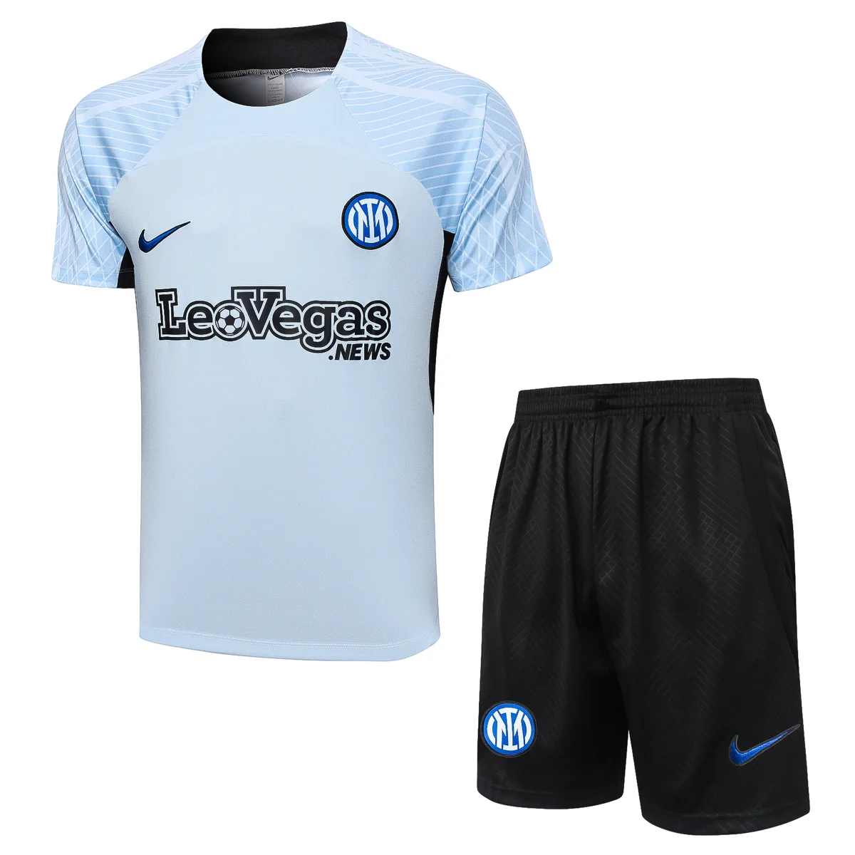 Camisa - Inter de Milão (manga curta)