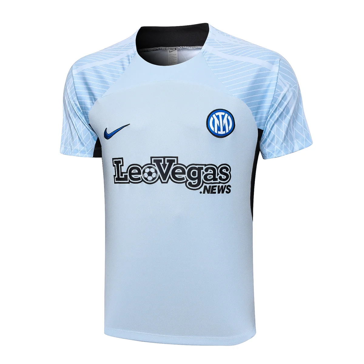 Camisa - Inter de Milão (manga curta)