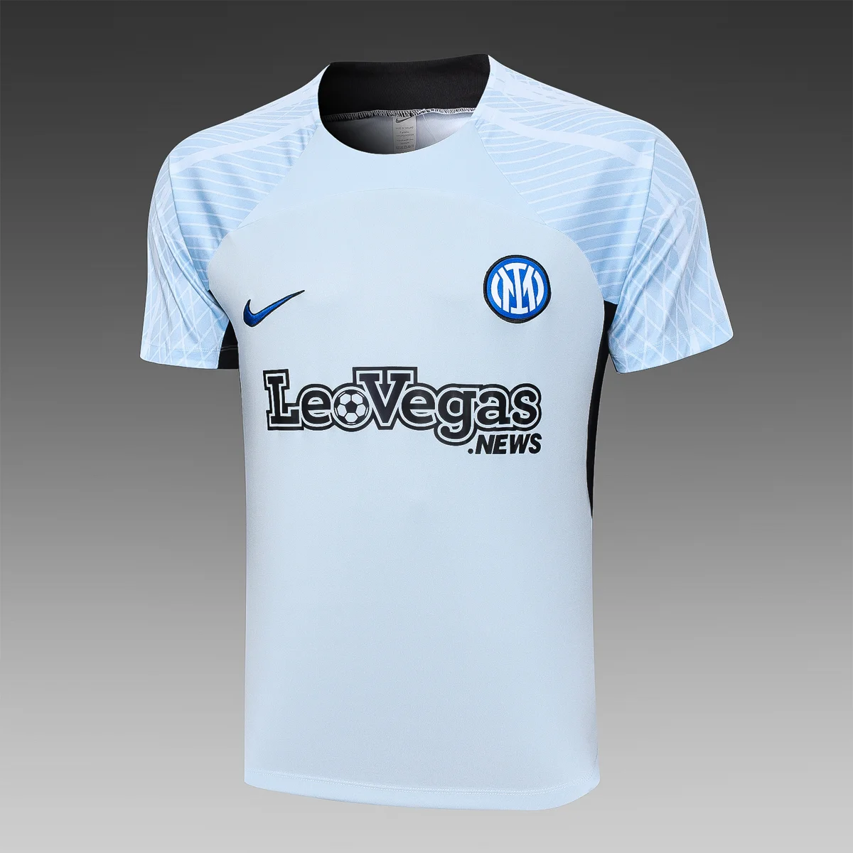 Camisa - Inter de Milão (manga curta)