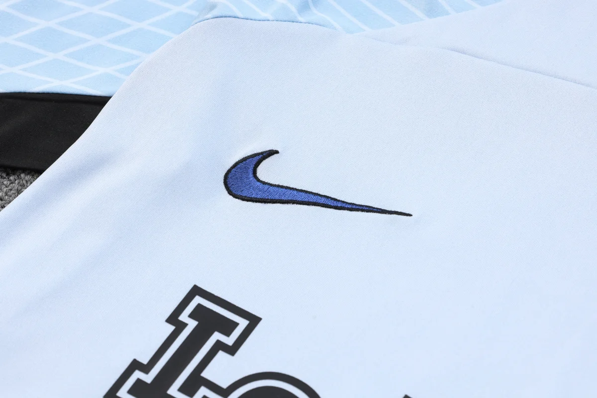 Camisa - Inter de Milão (manga curta)