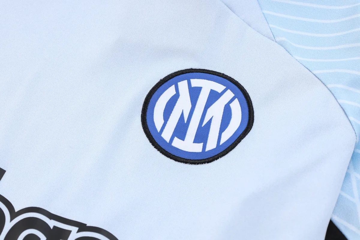Camisa - Inter de Milão (manga curta)