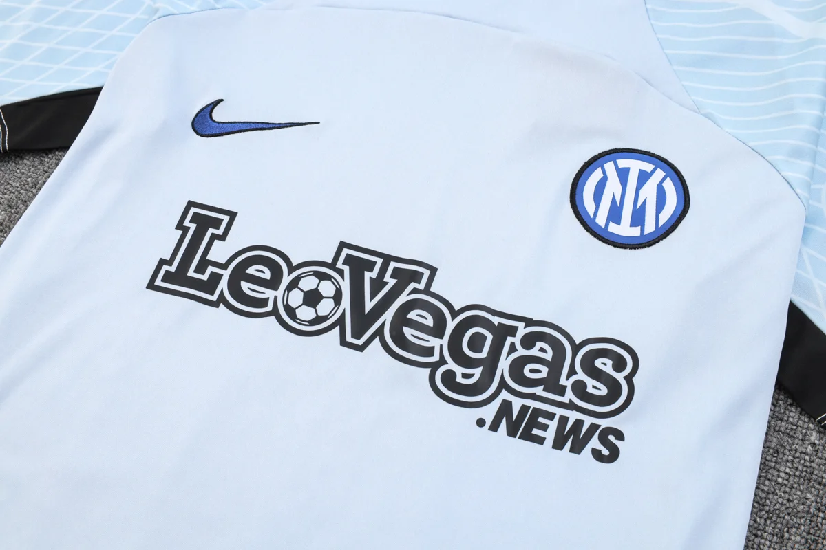 Camisa - Inter de Milão (manga curta)
