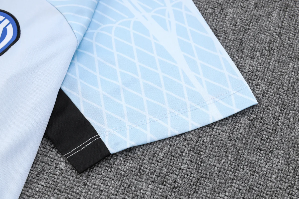 Camisa - Inter de Milão (manga curta)