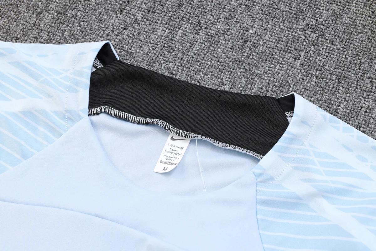 Camisa - Inter de Milão (manga curta)